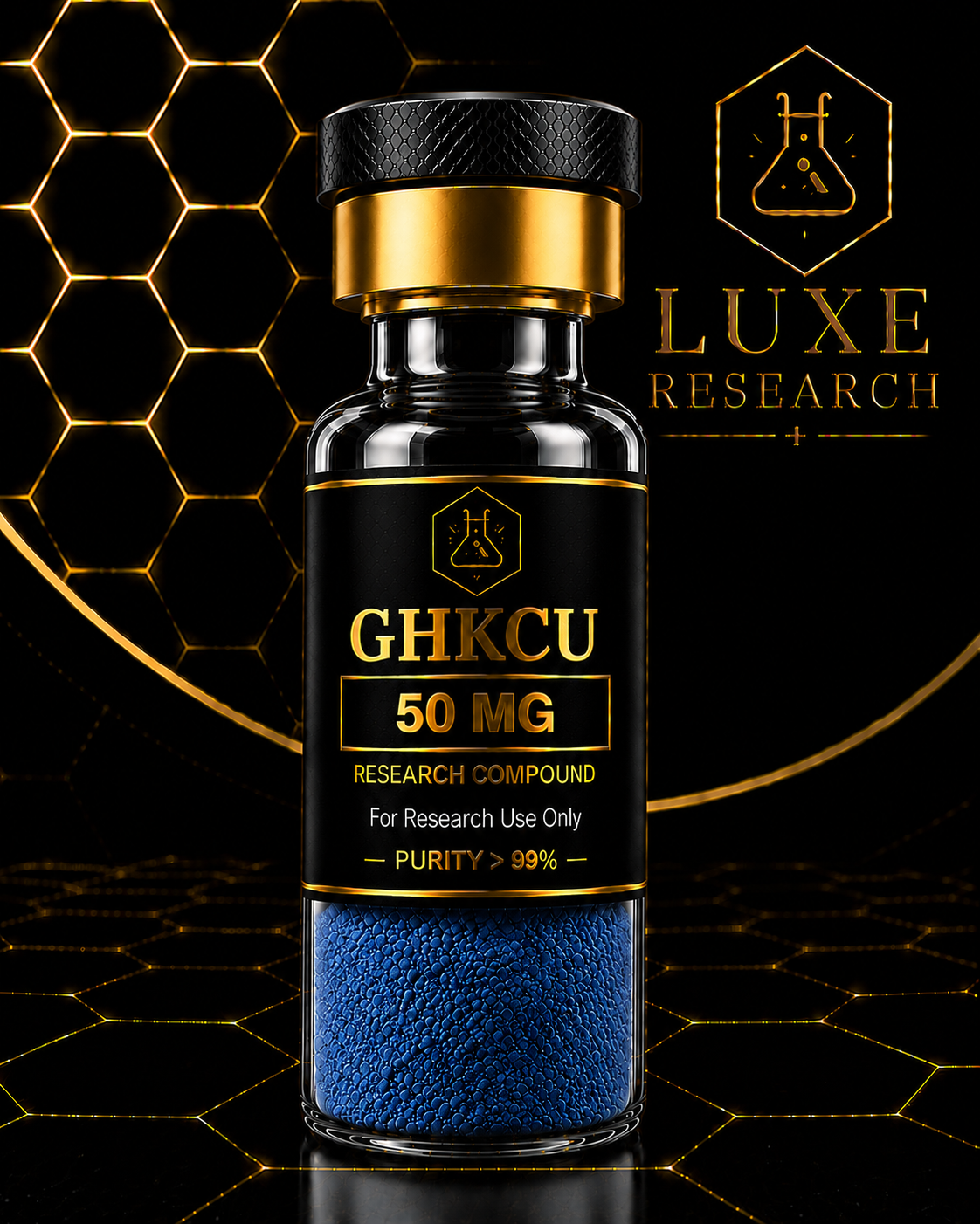 GHKCU