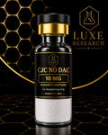 C/J/C No DAC
