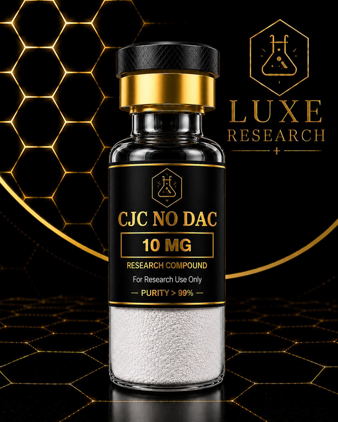 C/J/C No DAC