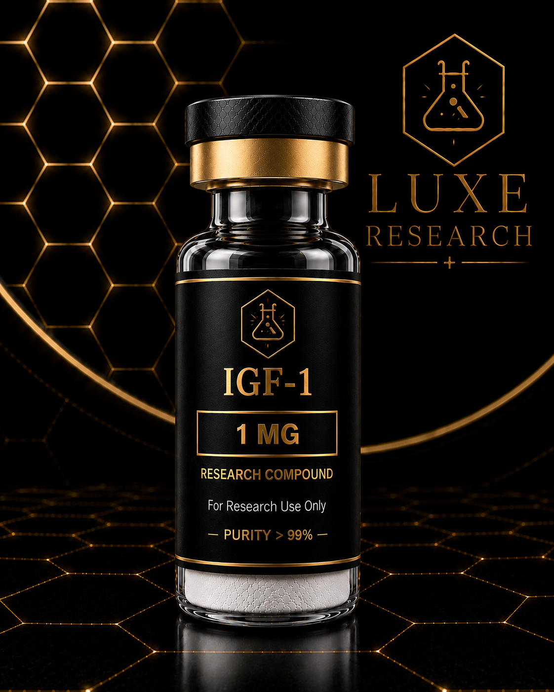 IGF-1