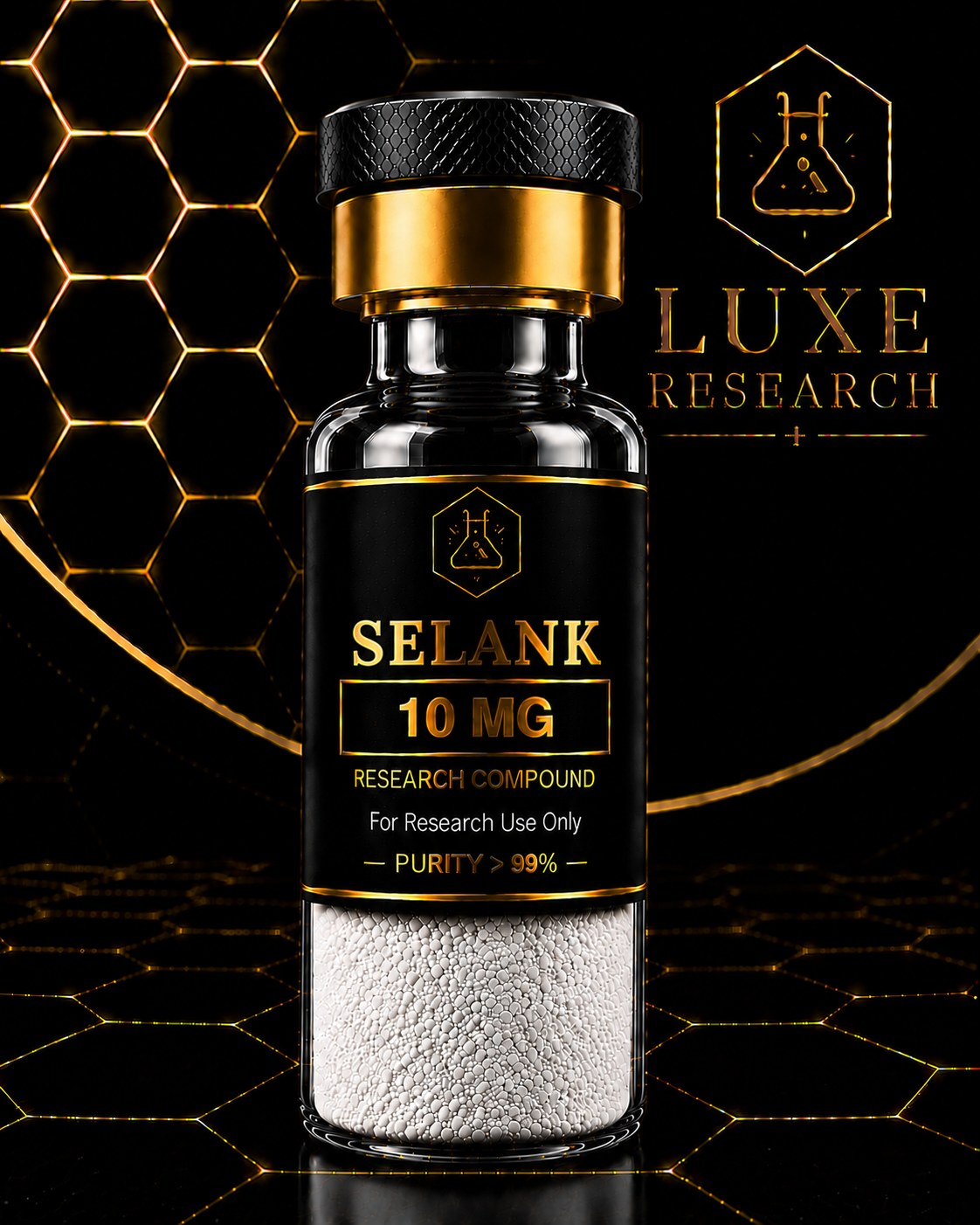 Selank