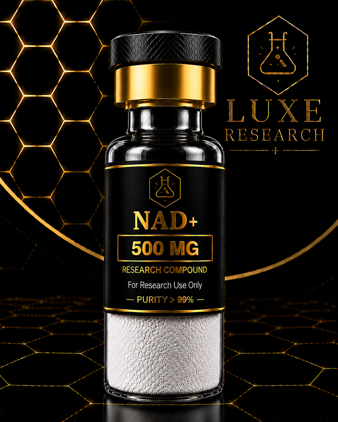 NAD+