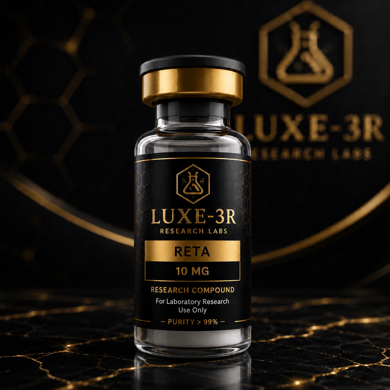 Luxe-3R