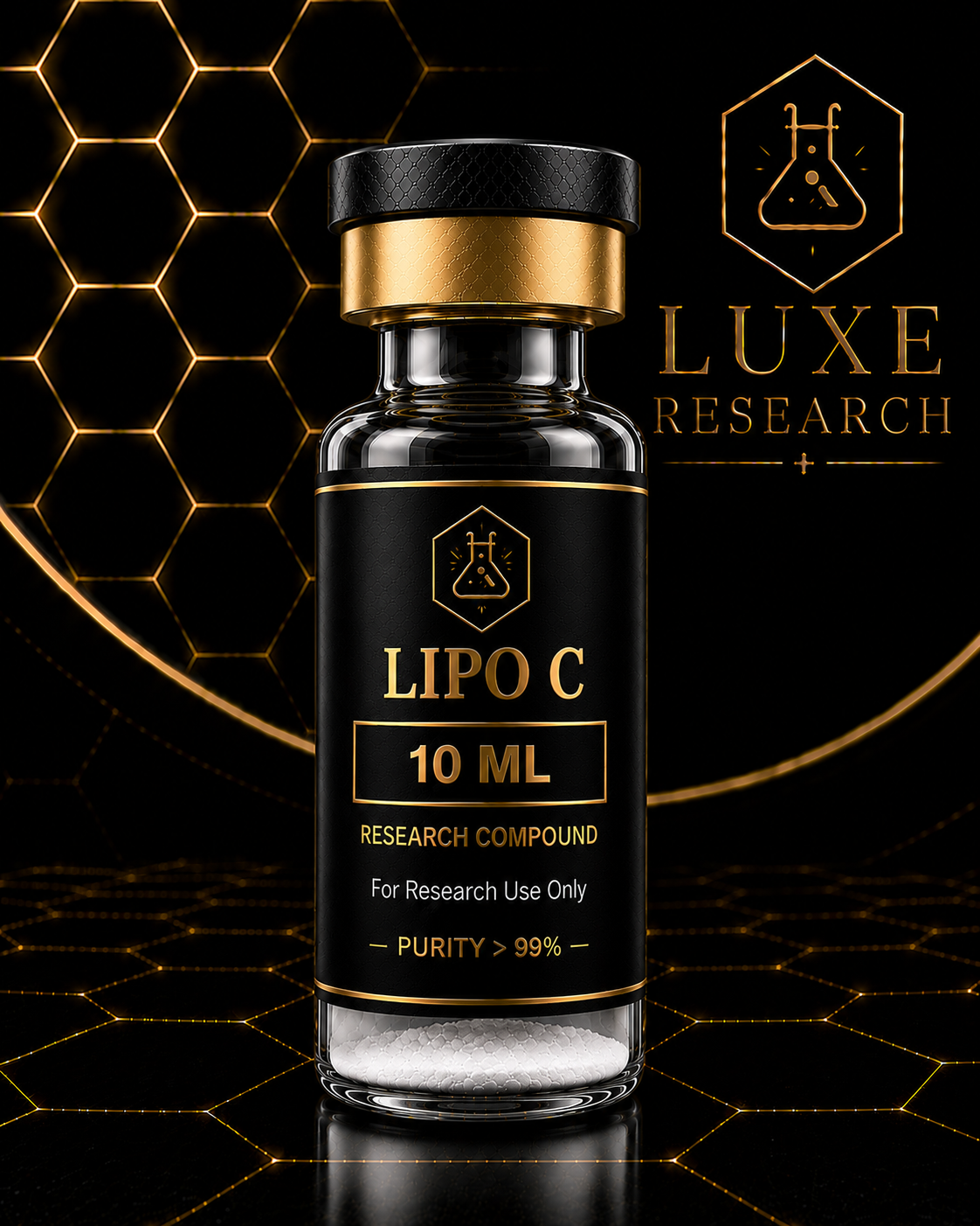 Lipo-C Clear