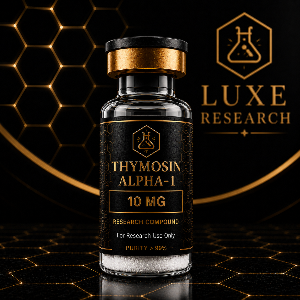 Thymosin Alpha-1