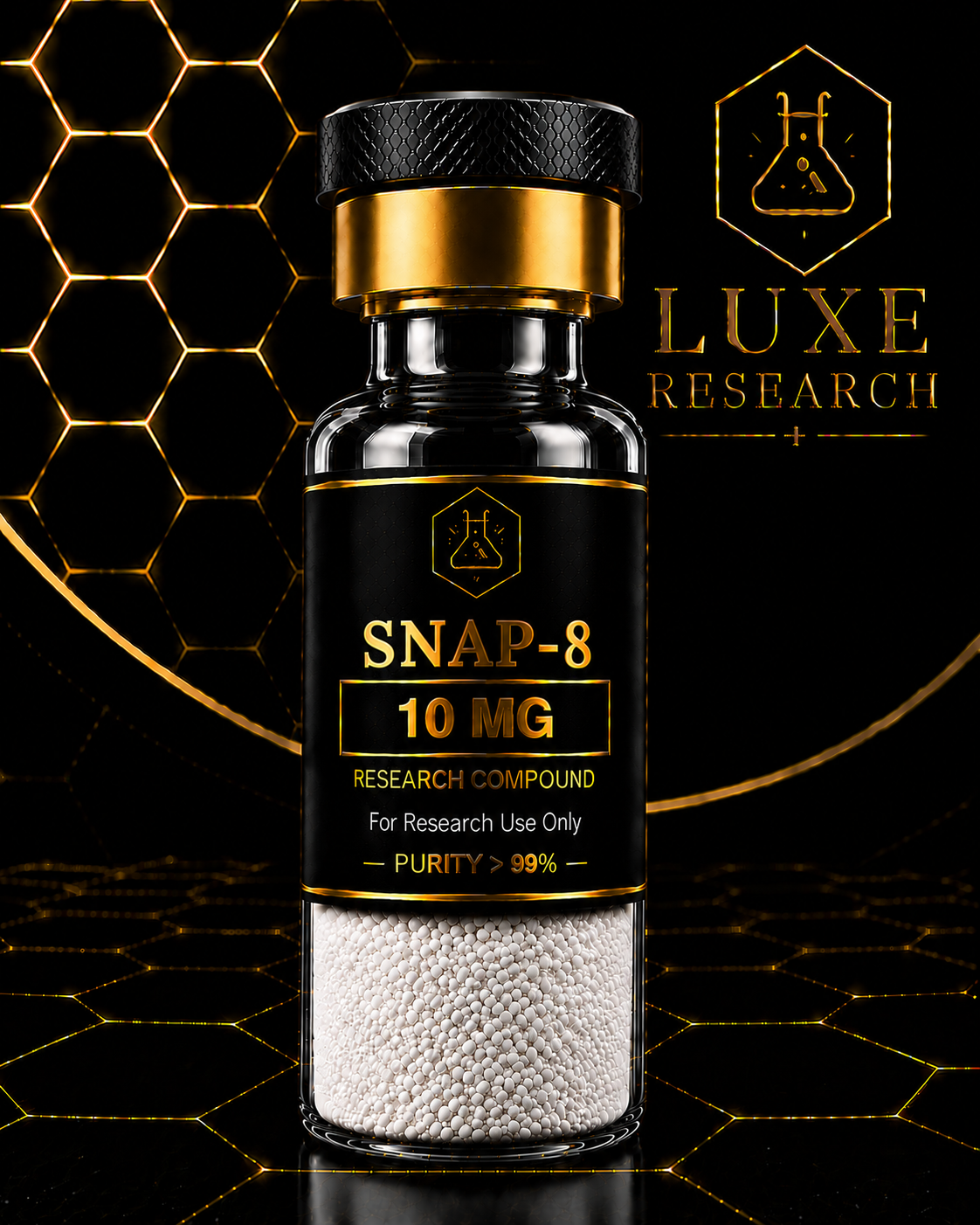Snap-8